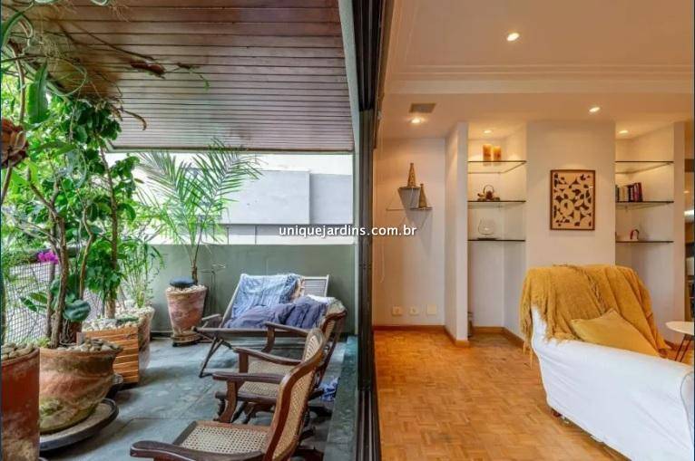Apartamento à venda na Rua Bueno BrandãoVila Nova Conceição - apartamento-vila-nova-conceicao-sao-paulo-091813-2.jpg