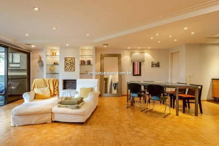 Apartamento à venda na Rua Bueno BrandãoVila Nova Conceição - apartamento-vila-nova-conceicao-sao-paulo-091813-3.jpg