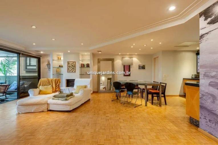 Apartamento Código AP15367
