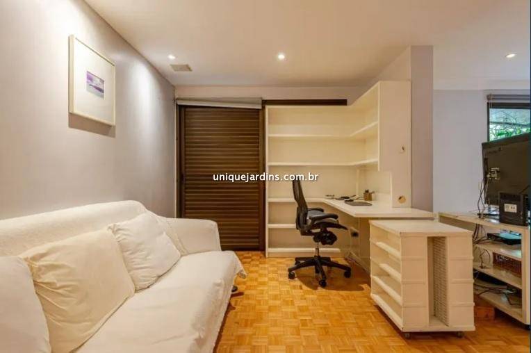 Apartamento à venda na Rua Bueno BrandãoVila Nova Conceição - apartamento-vila-nova-conceicao-sao-paulo-091813-5.jpg