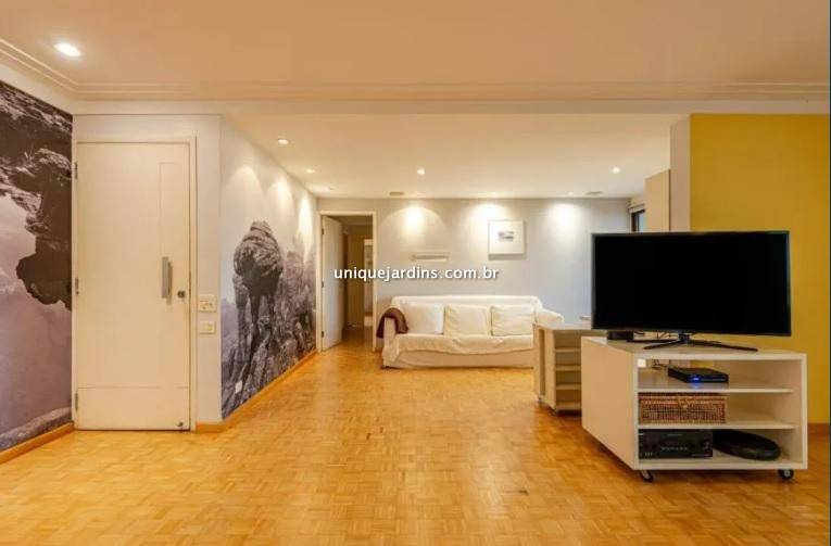 Apartamento à venda na Rua Bueno BrandãoVila Nova Conceição - apartamento-vila-nova-conceicao-sao-paulo-091813-6.jpg