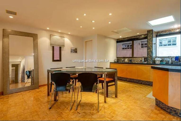 Apartamento à venda na Rua Bueno BrandãoVila Nova Conceição - apartamento-vila-nova-conceicao-sao-paulo-091813-7.jpg