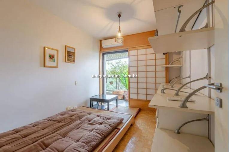 Apartamento à venda na Rua Bueno BrandãoVila Nova Conceição - apartamento-vila-nova-conceicao-sao-paulo-091814-13.jpg