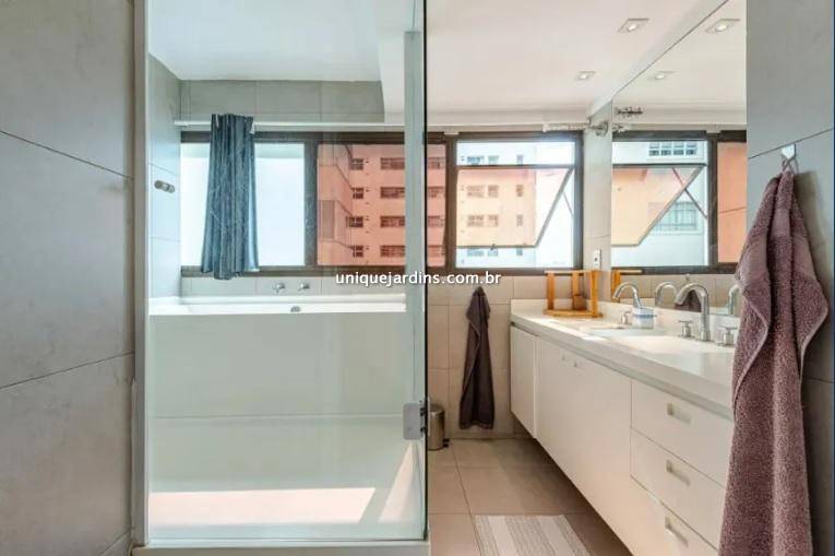 Apartamento à venda na Rua Bueno BrandãoVila Nova Conceição - apartamento-vila-nova-conceicao-sao-paulo-091814-15.jpg