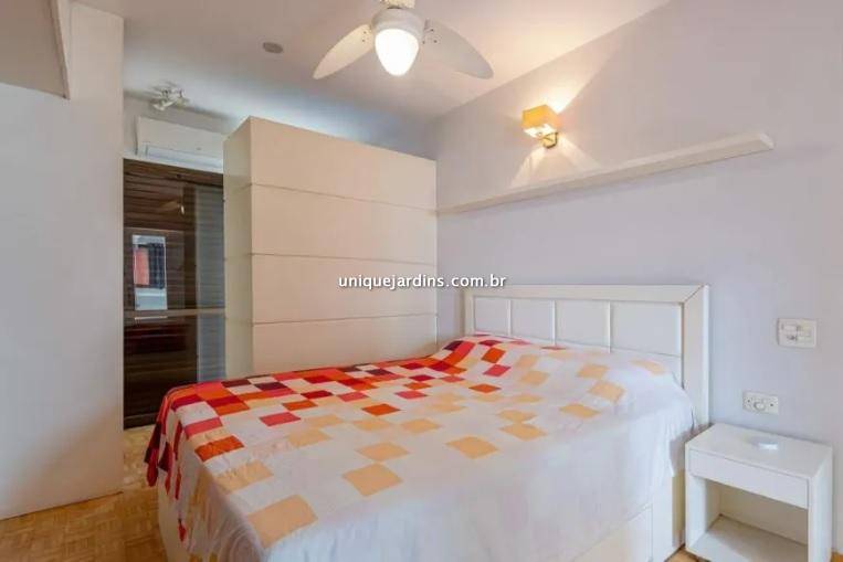Apartamento à venda na Rua Bueno BrandãoVila Nova Conceição - apartamento-vila-nova-conceicao-sao-paulo-091814-16.jpg