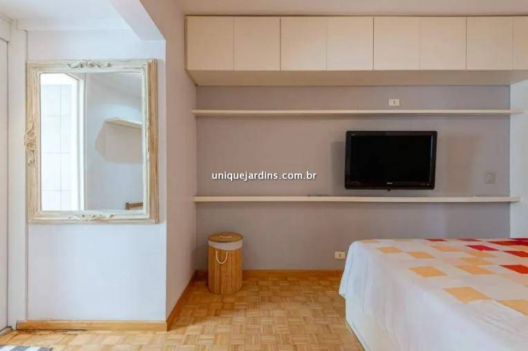Apartamento à venda na Rua Bueno BrandãoVila Nova Conceição - apartamento-vila-nova-conceicao-sao-paulo-091814-17.jpg