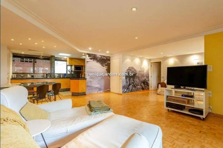 Apartamento à venda na Rua Bueno BrandãoVila Nova Conceição - apartamento-vila-nova-conceicao-sao-paulo-091814-9.jpg