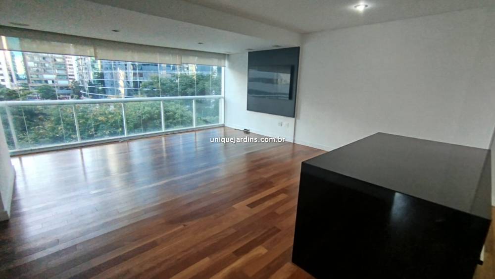 Apartamento venda Itaim Bibi - Referência AP15375