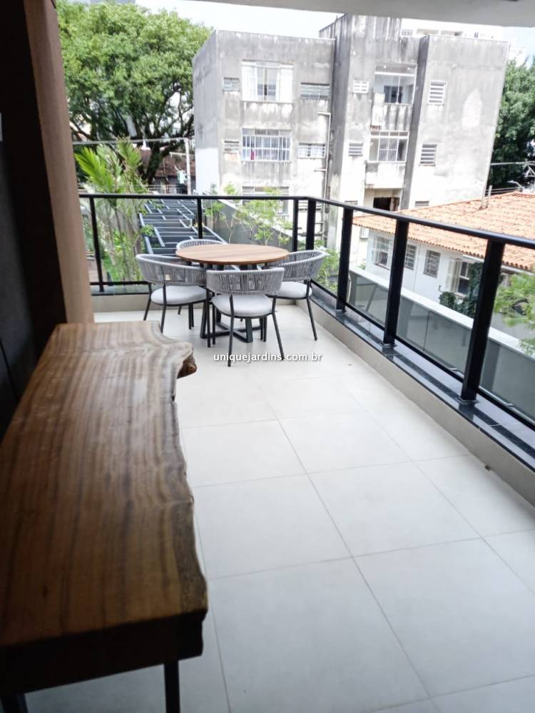 Apartamento aluguel Pinheiros - Referência AP15377