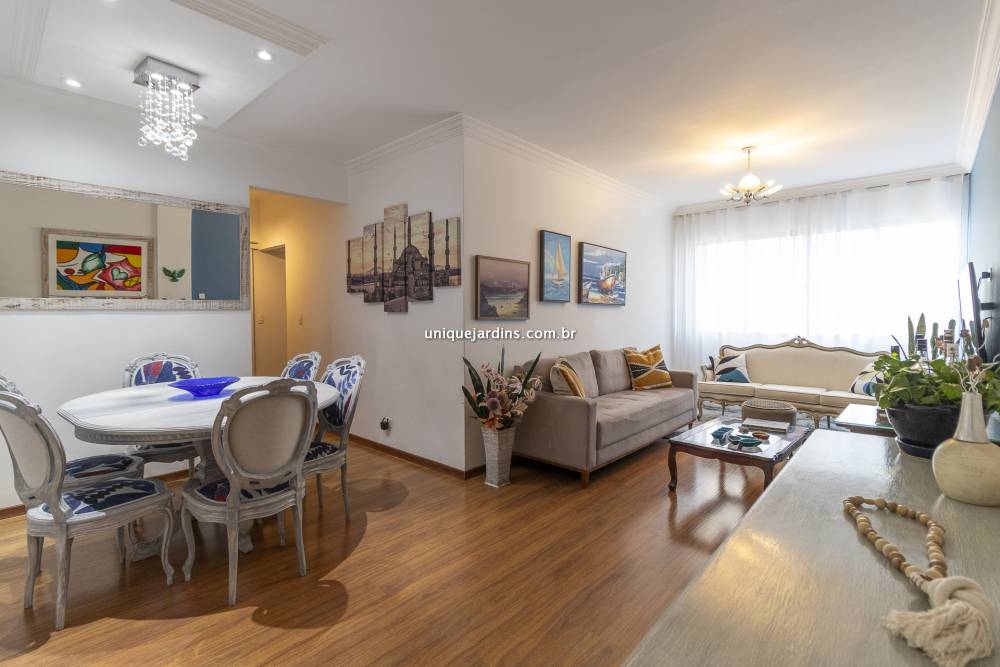 Apartamento Código AP15378
