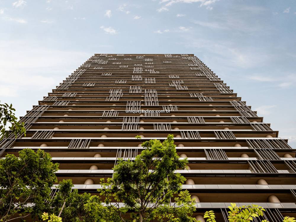 Apartamento venda Pinheiros - Referência AP15382