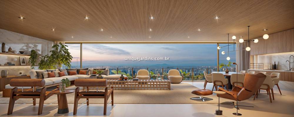 Apartamento venda Moema - Referência AP15384