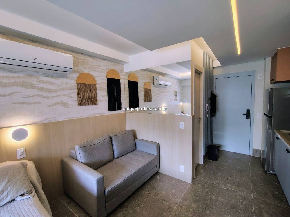 Apartamento venda Pinheiros - Referência AP15385