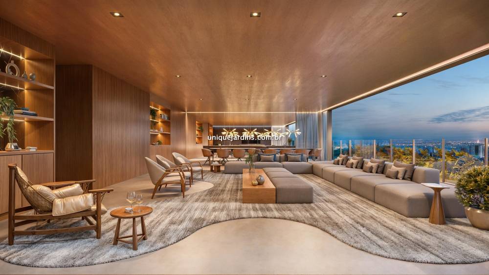 Apartamento venda Moema - Referência AP15386