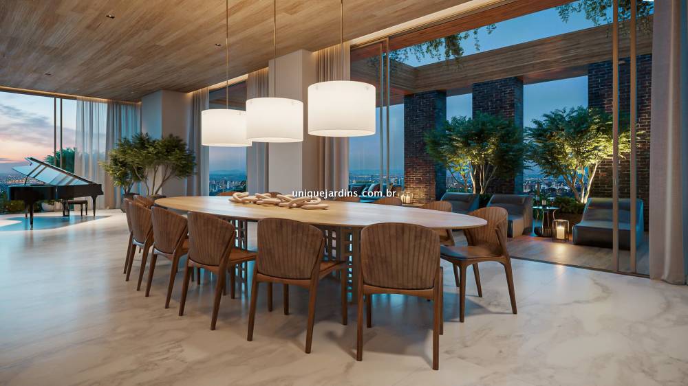 Cobertura Duplex à venda na Alameda JauaperiMoema - cobertura-duplex-moema-sao-paulo-113605-3.jpg