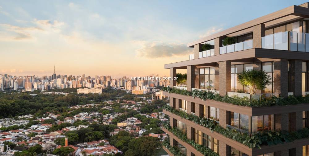 Cobertura Duplex à venda na Alameda JauaperiMoema - cobertura-duplex-moema-sao-paulo-113605-9.jpg