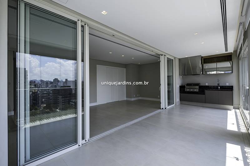 Apartamento aluguel Vila Olímpia - Referência AP15397