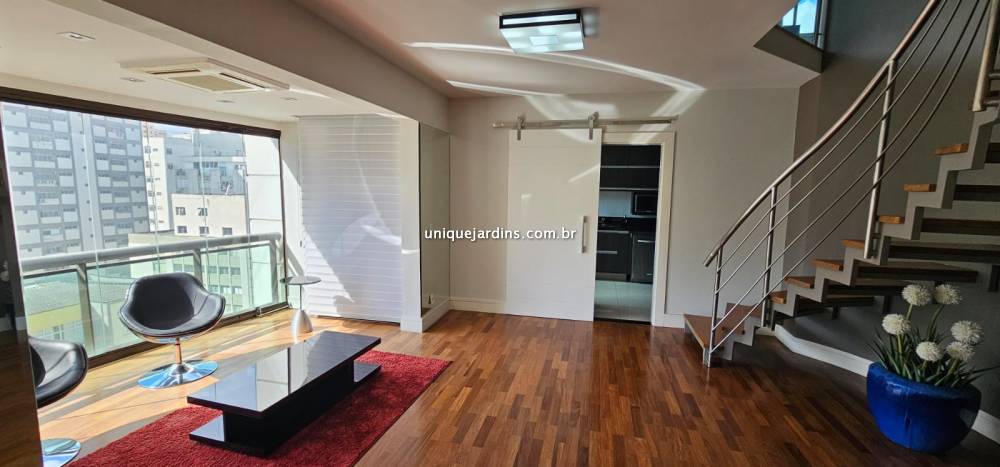 Apartamento Código AP15407