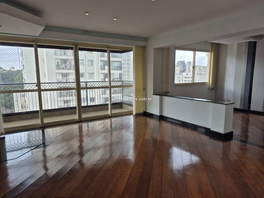 Apartamento venda Pinheiros - Referência AP15410