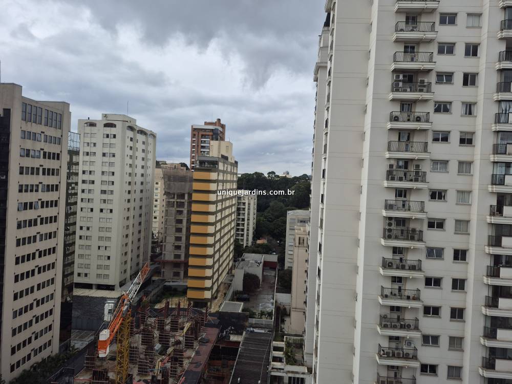 Apartamento à venda na Rua Capote ValentePinheiros - apartamento-pinheiros-sao-paulo-101521-7.jpg