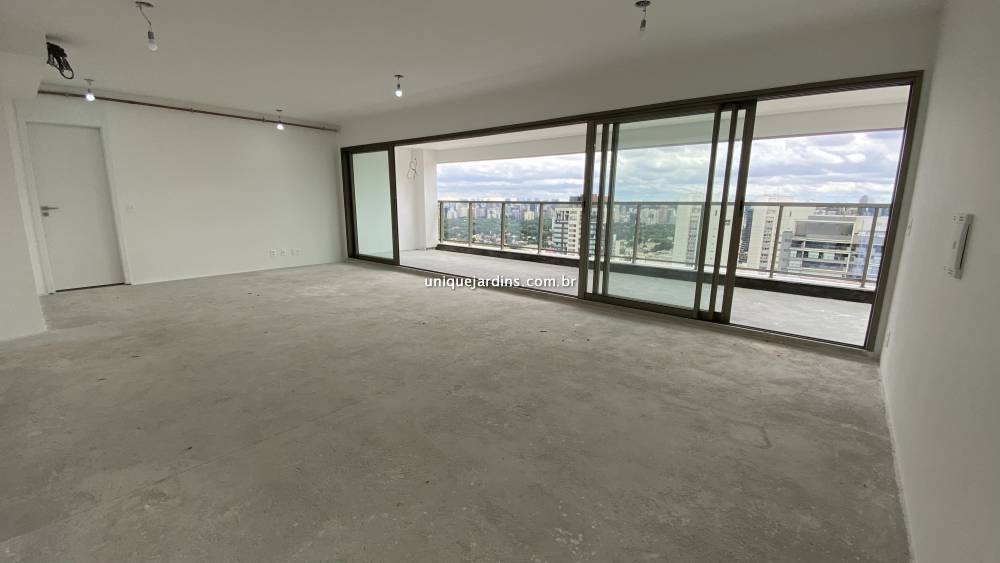 Apartamento venda Pinheiros - Referência AP15419