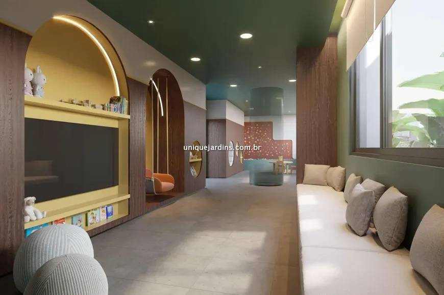 Apartamento à venda na Rua ArizonaBrooklin - apartamento-brooklin-sao-paulo-140528-12.jpg