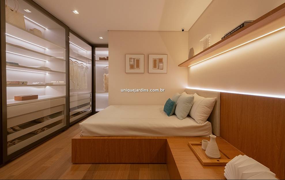 Apartamento à venda na Rua ArizonaBrooklin - apartamento-brooklin-sao-paulo-140528-9.jpg