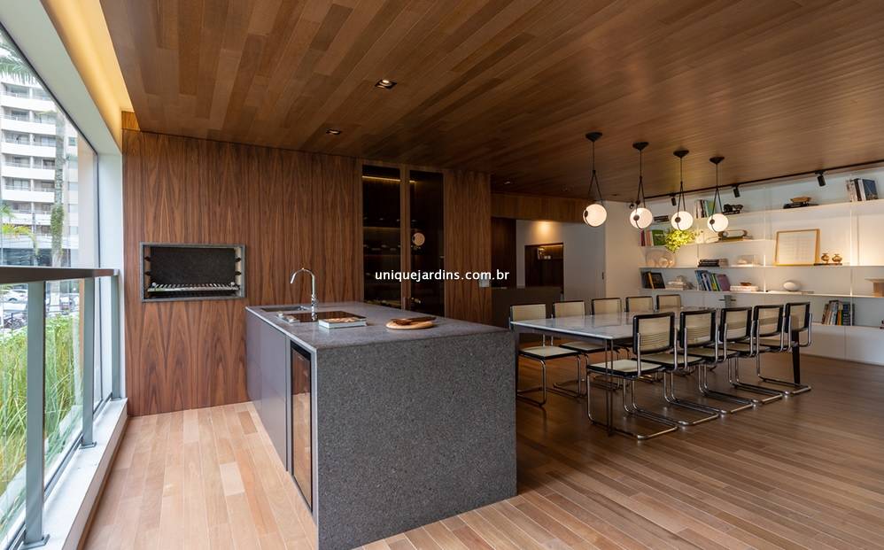 Apartamento Código AP15427