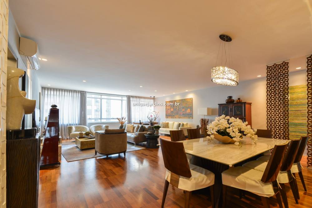 Apartamento Código AP15437