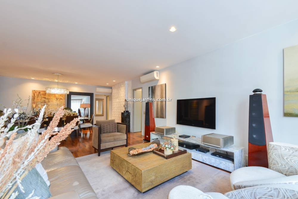 Apartamento à venda na Alameda JaúJardim América - apartamento-jardim-america-sao-paulo-150104-7.jpg