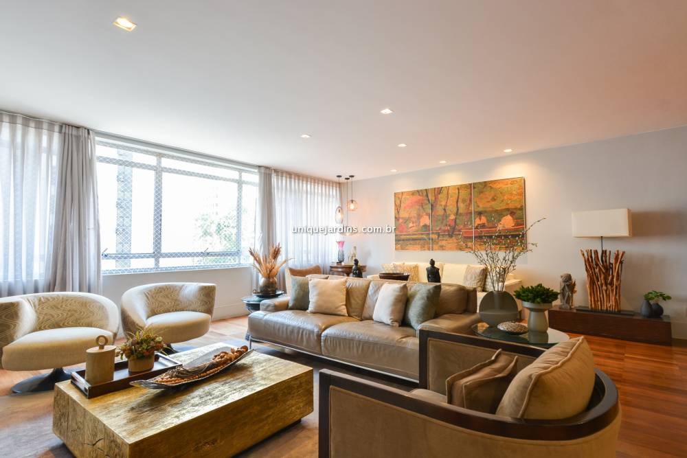 Apartamento à venda na Alameda JaúJardim América - apartamento-jardim-america-sao-paulo-150105-11.jpg