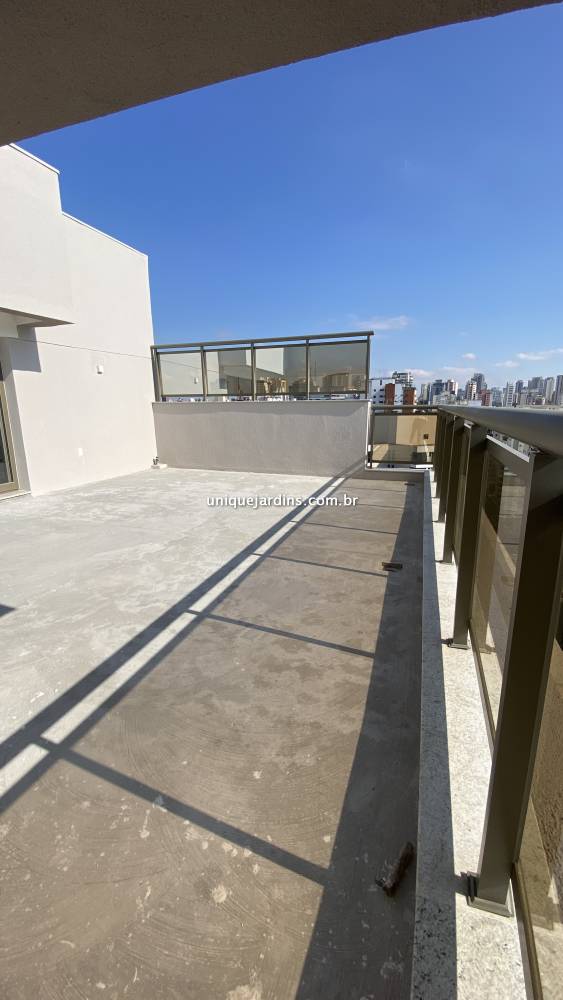 Cobertura Duplex venda Perdizes - Referência CO15442