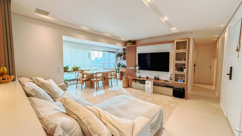 Apartamento Código AP15445
