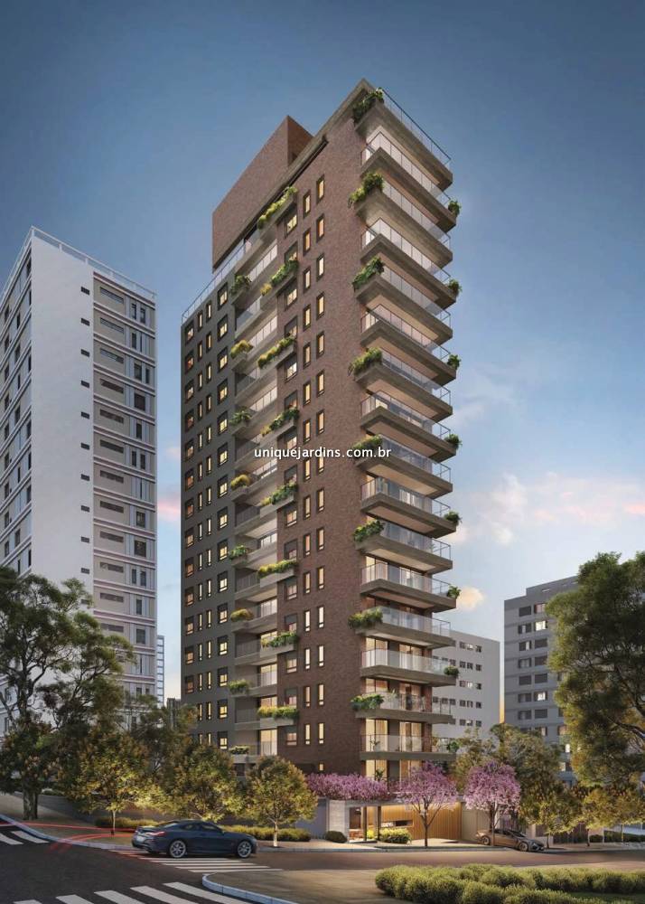 Apartamento venda Jardim América - Referência AP15448