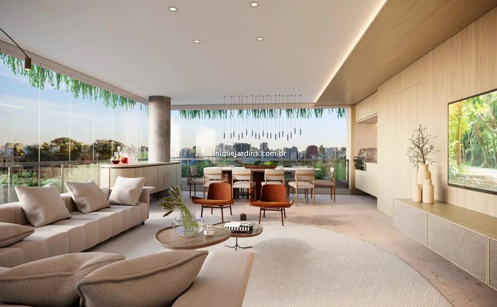 Cobertura Duplex à venda na Avenida IbirapueraMoema - apartamento-moema-sao-paulo-134518-18.jpg