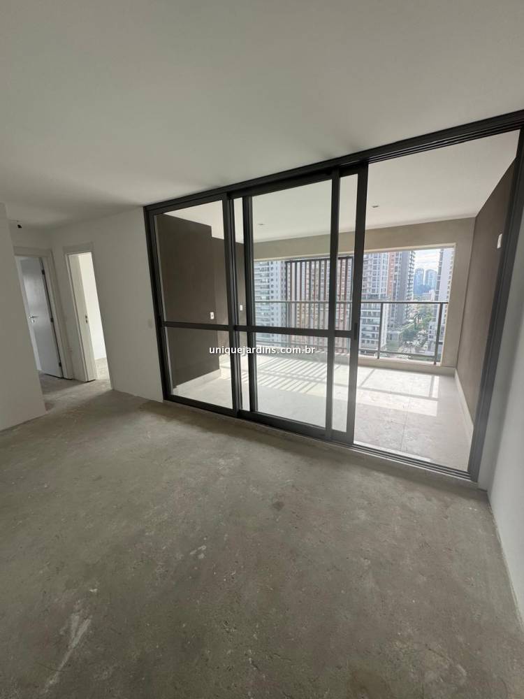 Apartamento Código AP15468
