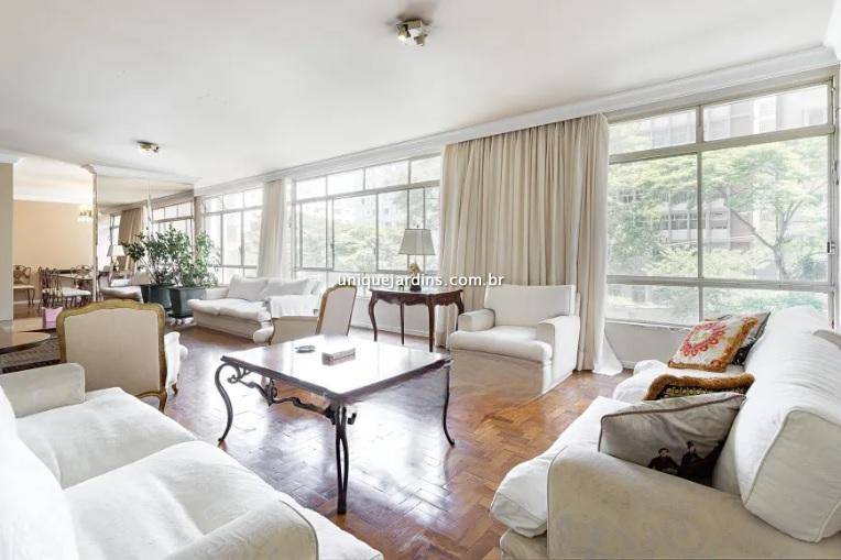 Apartamento Código AP15473