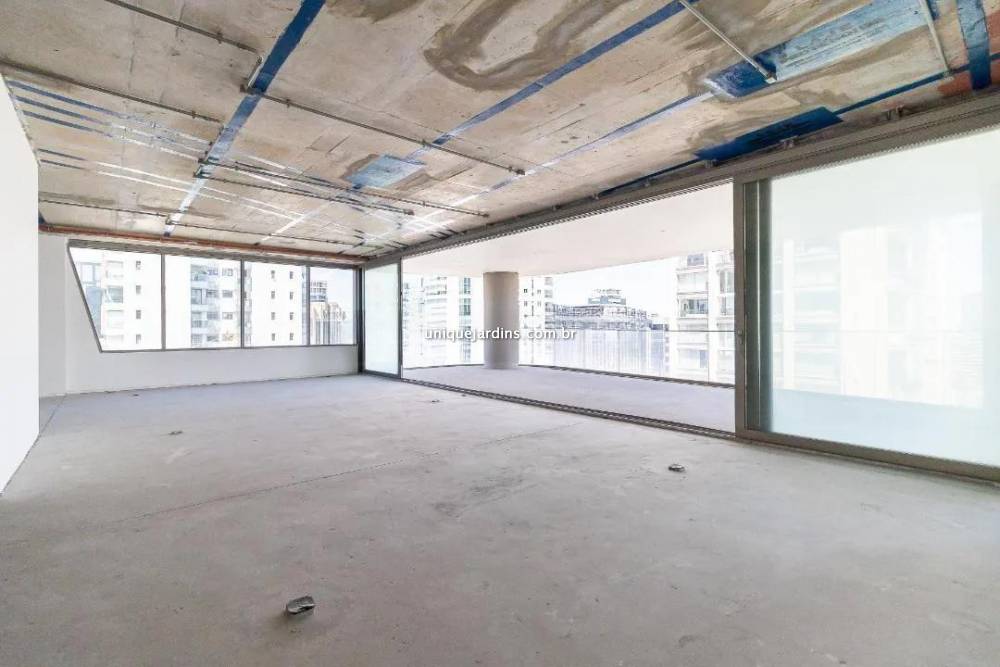 Apartamento venda Itaim Bibi - Referência AP15477