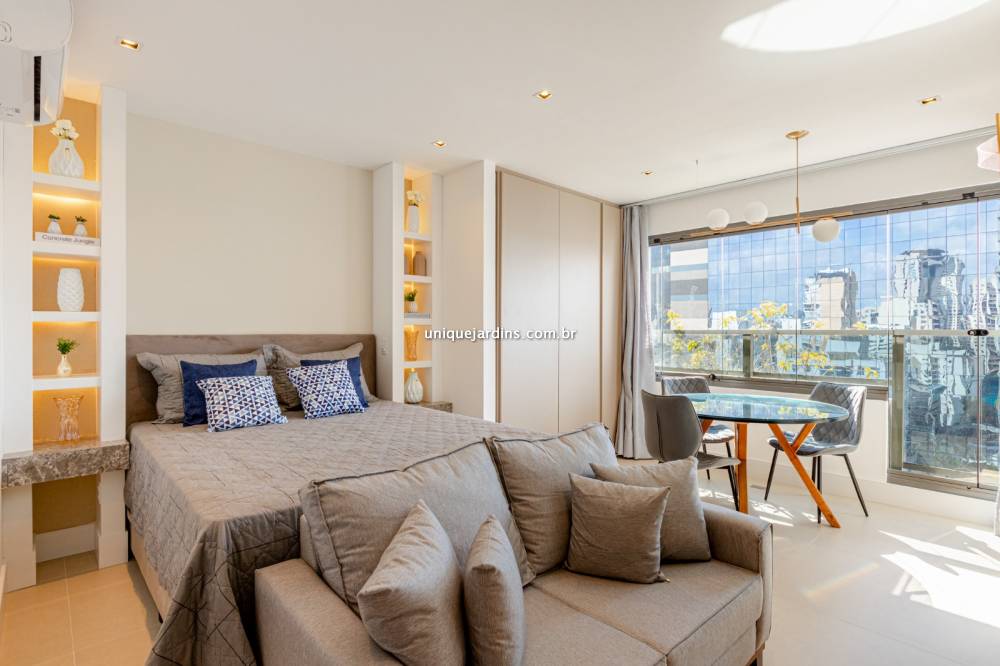 Apartamento Código AP15484