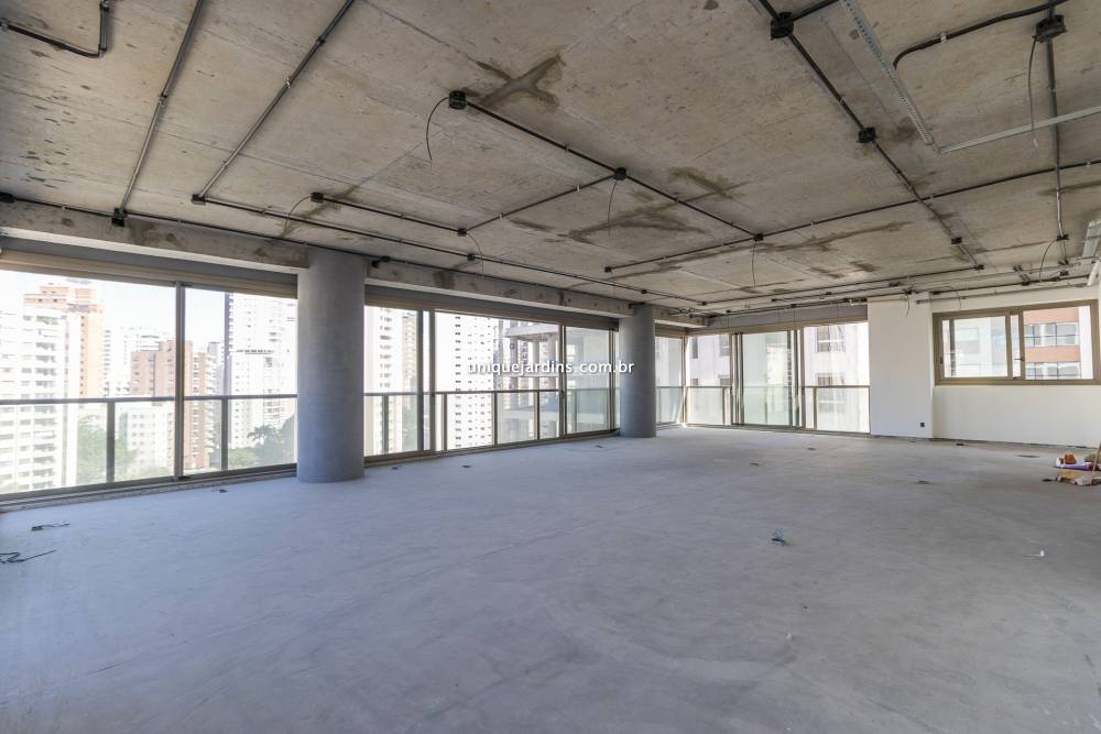 Apartamento à venda na Avenida Hélio PellegrinoVila Nova Conceição - apartamento-vila-nova-conceicao-sao-paulo-105707-2.jpg
