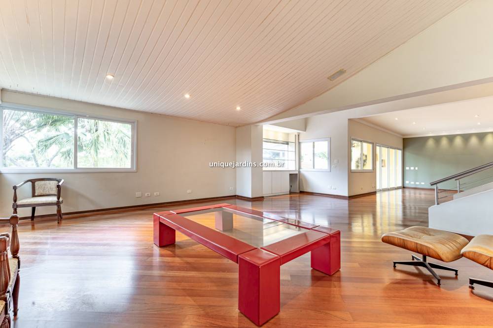 Casa em Condomínio à venda na Rua João di PietroMorumbi - casa-em-condominio-morumbi-sao-paulo-143600-2.jpg