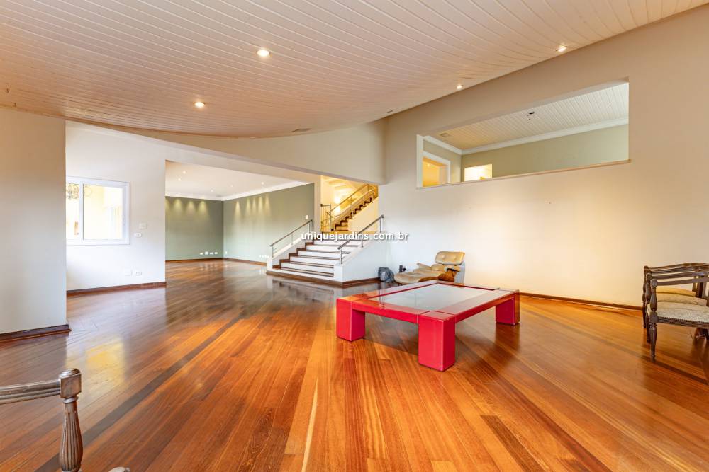 Casa em Condomínio à venda na Rua João di PietroMorumbi - casa-em-condominio-morumbi-sao-paulo-143600-3.jpg
