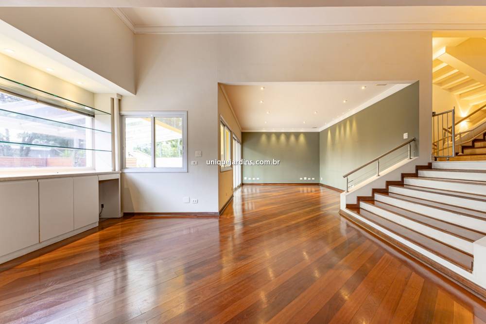 Casa em Condomínio à venda na Rua João di PietroMorumbi - casa-em-condominio-morumbi-sao-paulo-143600-4.jpg