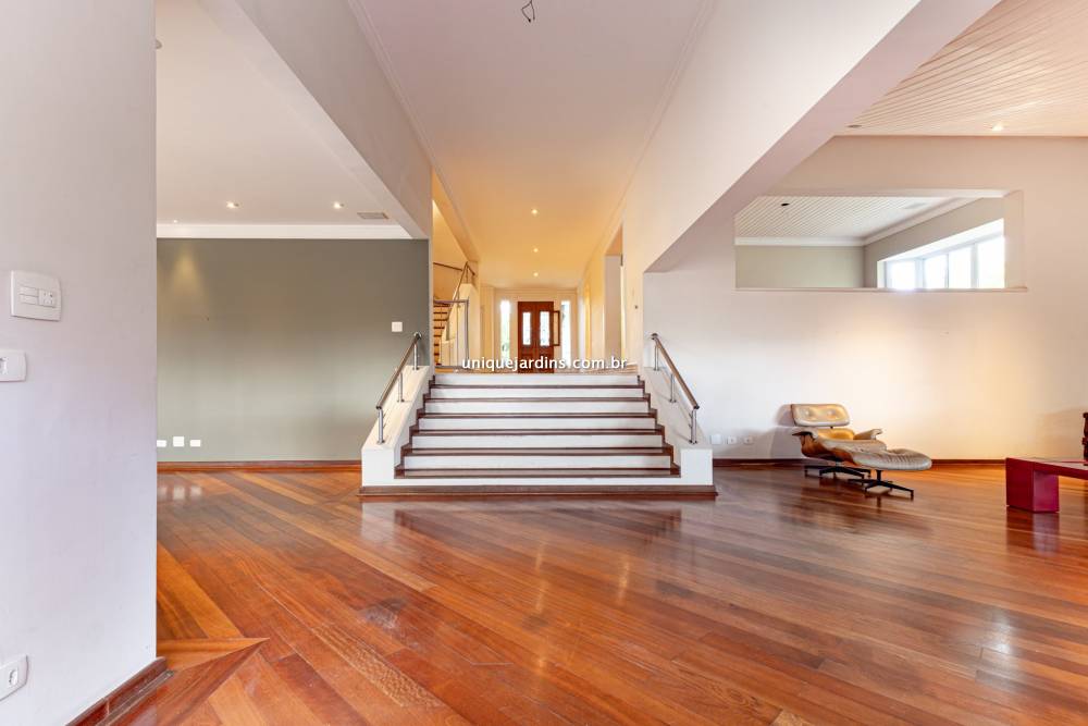 Casa em Condomínio à venda na Rua João di PietroMorumbi - casa-em-condominio-morumbi-sao-paulo-143600-5.jpg