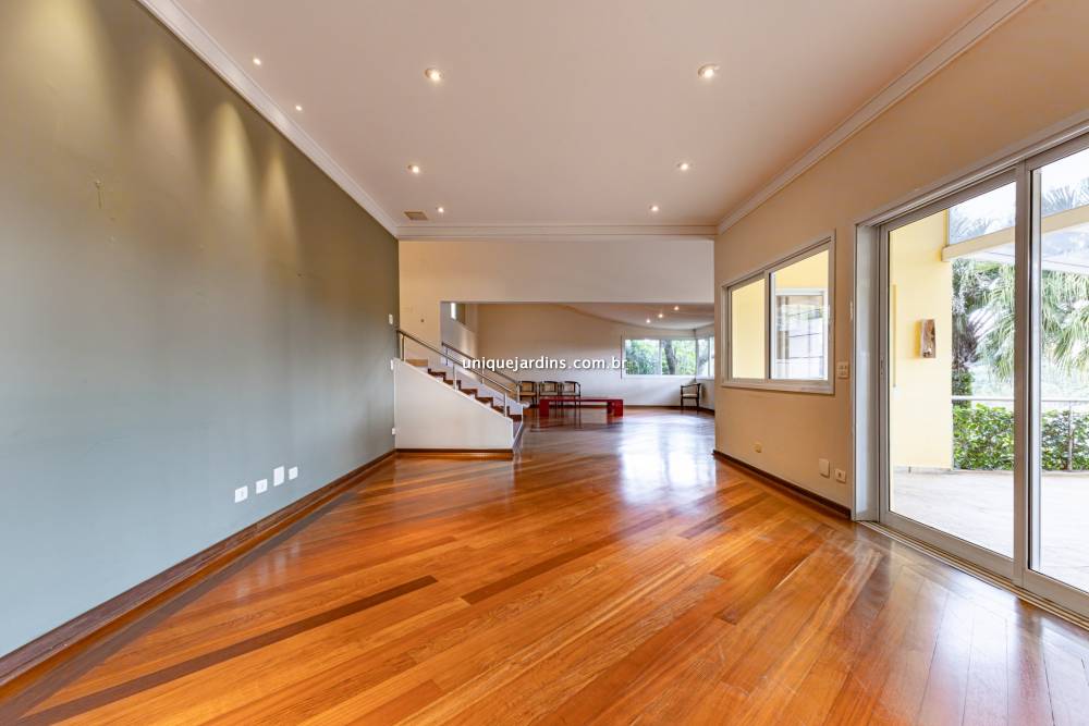 Casa em Condomínio à venda na Rua João di PietroMorumbi - casa-em-condominio-morumbi-sao-paulo-143600-6.jpg