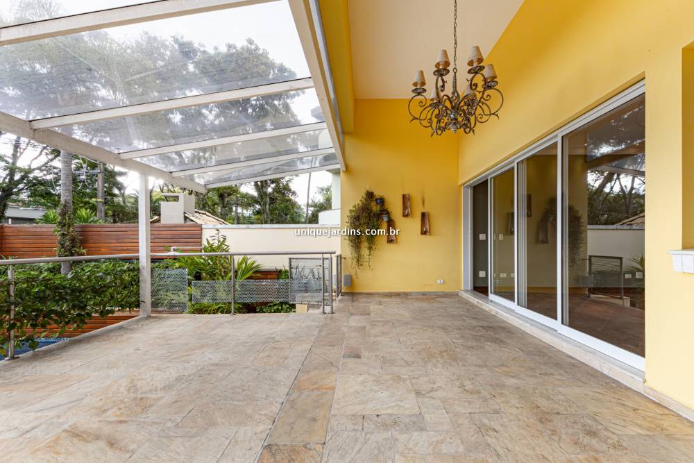 Casa em Condomínio à venda na Rua João di PietroMorumbi - casa-em-condominio-morumbi-sao-paulo-143601-10.jpg