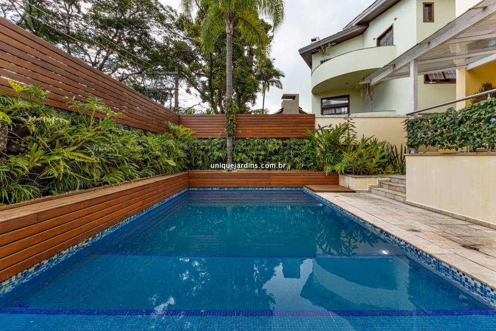 Casa em Condomínio à venda na Rua João di PietroMorumbi - casa-em-condominio-morumbi-sao-paulo-143601-12.jpg