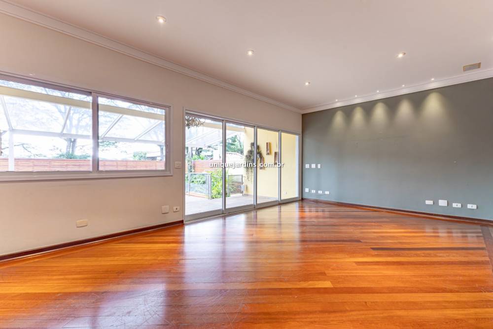Casa em Condomínio à venda na Rua João di PietroMorumbi - casa-em-condominio-morumbi-sao-paulo-143601-8.jpg