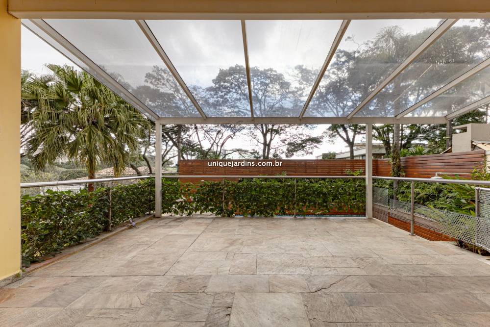 Casa em Condomínio à venda na Rua João di PietroMorumbi - casa-em-condominio-morumbi-sao-paulo-143601-9.jpg