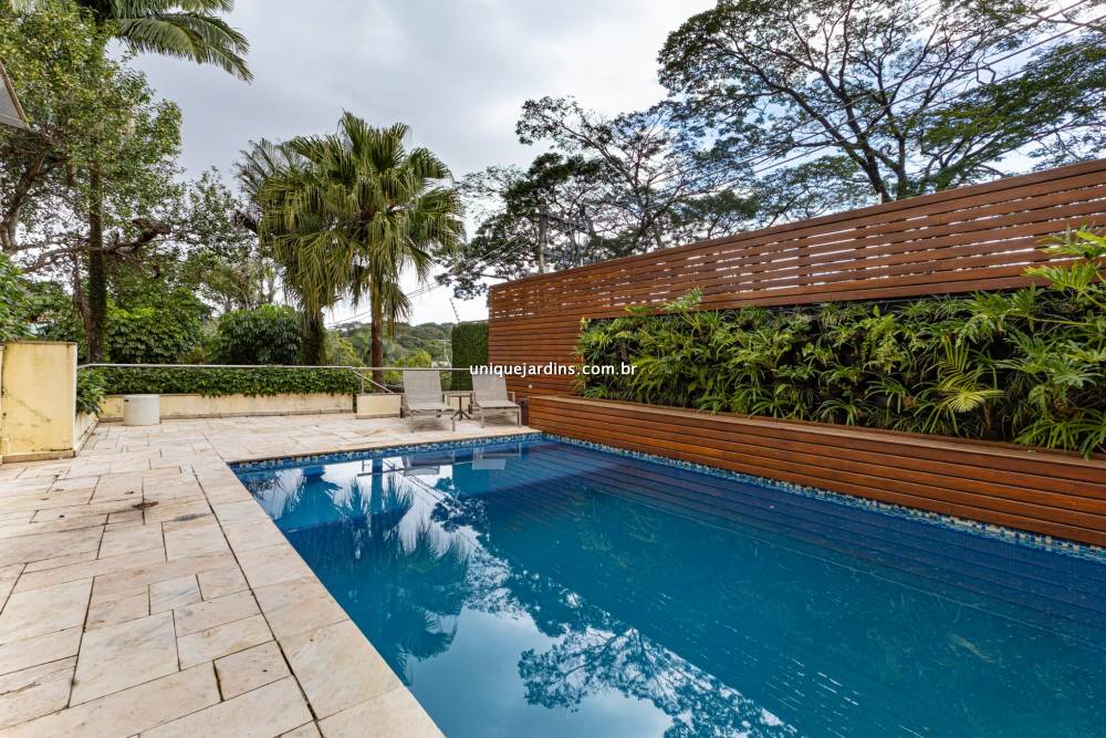 Casa em Condomínio à venda na Rua João di PietroMorumbi - casa-em-condominio-morumbi-sao-paulo-143602-14.jpg